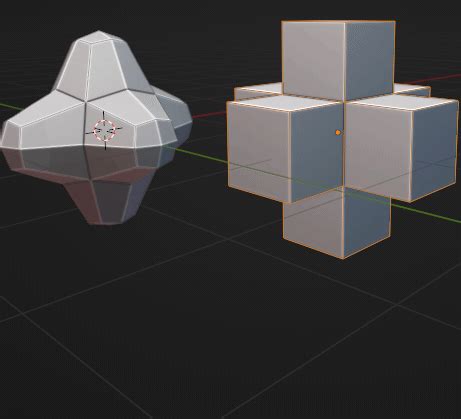 Geometry Nodes How Can I Replicate Edit Mode Subdivide In A Non