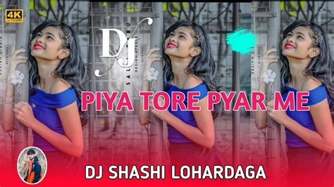 Cham Cham Payal BajabeNew Nagpuri Bewfa Dj Remix Song 2024 Dj