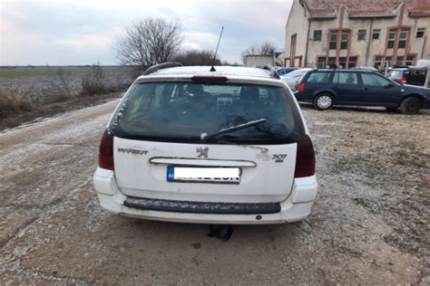 Motor Fara Anexe Peugeot Facelift Wagon Hdi Mt