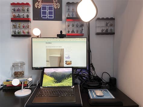 Work from home gadgets: Part II | Being Manan