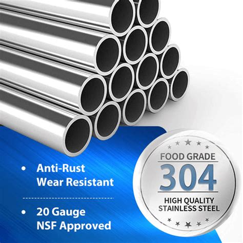 food grade stainless steel