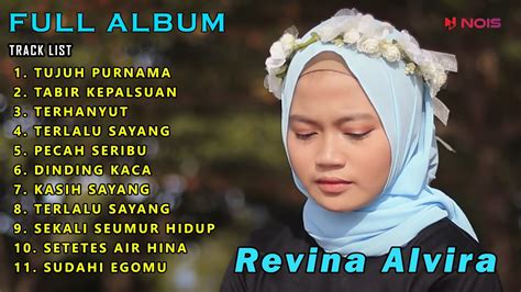 Revina Alvira Cover Dangdut Lawas Tujuh Purnama Tabir Kepalsuan