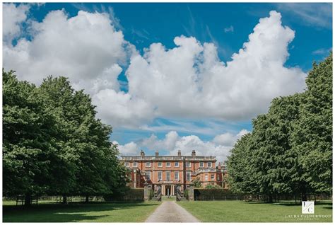 Newby Hall Weddings | Stately Home Wedding Venue Yorkshire