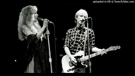 Needles And Pins Stevie Nicks Tom Petty And The Heartbreakers