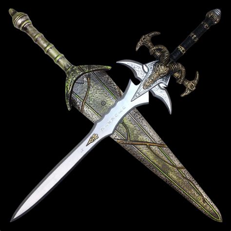 Fantasy Weapons – AbracadabraNYC