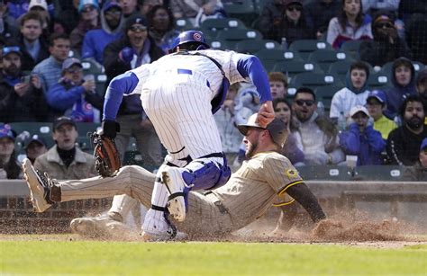 Shockwaves hit San Diego as Padres' Jackson Merrill lands on 10-day IL