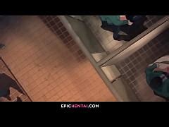 Hentai Porn Reika Shichijou Is A True Cum Dumpster Xxx Mobile Porno Videos Movies