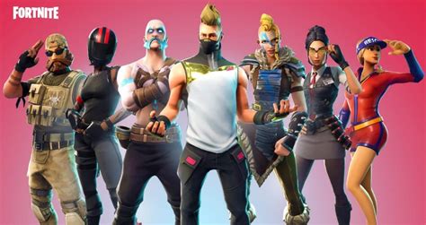 Fortnite Servers And Maintenance Status | Down Today