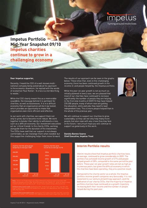 impetus trust portfolio mid year snapshot   impetus trust