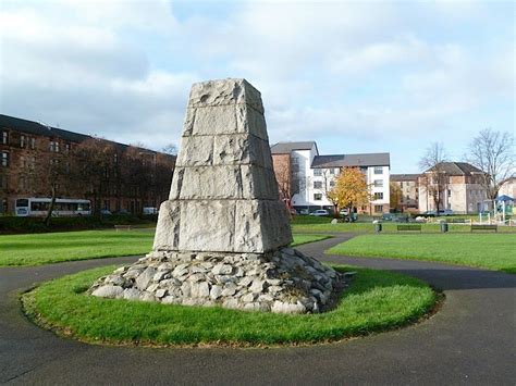 A Glasgow Album: Welcome to Glasgow 2: the Yoker Rd