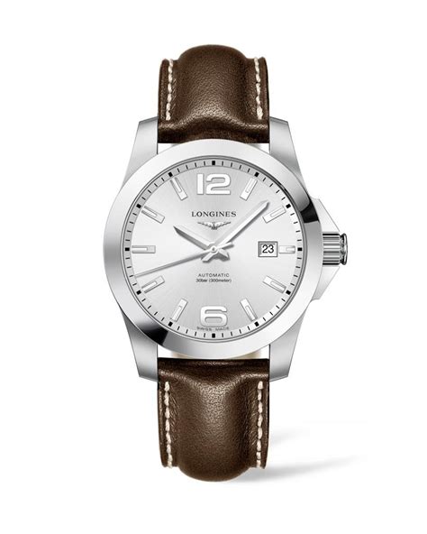 Longines Conquest L37774765 Erkek Kol Saati L3 777 4 76 5