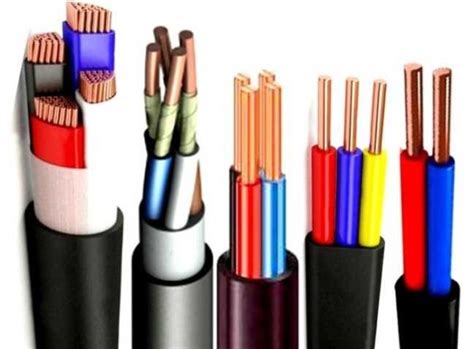 Об эксплуатационных характеристиках кабеля ВВГ 3х1,5 – интернет-магазин ...