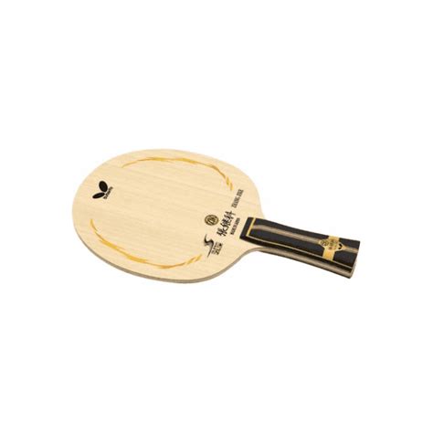 Butterfly Zhang Jike Super ZLC OFF+ Table Tennis Blade - Blades from ...