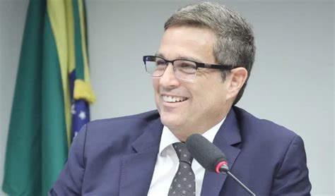 Campos Neto Bc Mantém Flexibilidade Sem Guidance