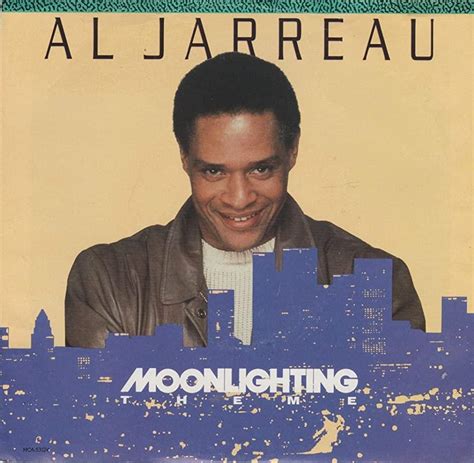 Al Jarreau – Moonlighting (Theme) Lyrics | Genius Lyrics