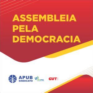 Carta Pela Democracia