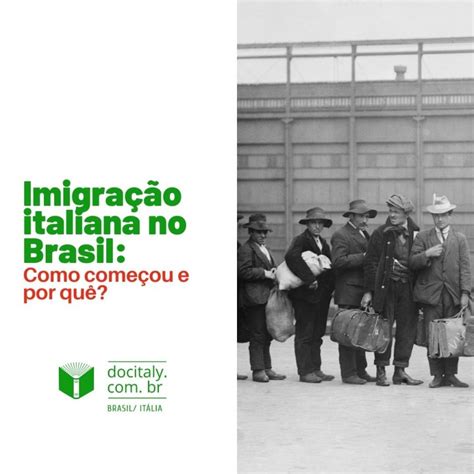 Arquivo de lista de nomes de imigrantes italianos que vieram para o ...