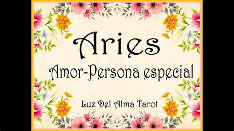 Aries Amor Este Llamado Llega Ya Ahora Ve Todo Claro Y Quiere