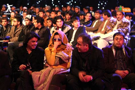 Afghan Star Season 9 Episode 23 Top 5 Afghan Star