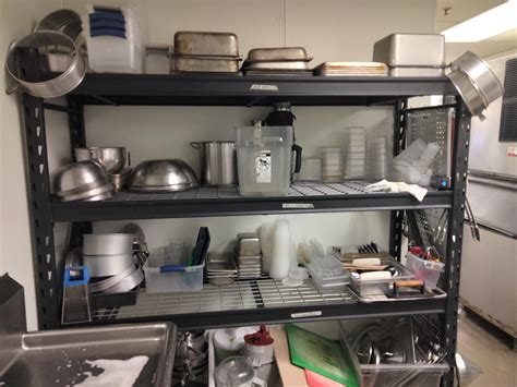 It feels great to get the shelf organized 🙌 : r/dishwashers