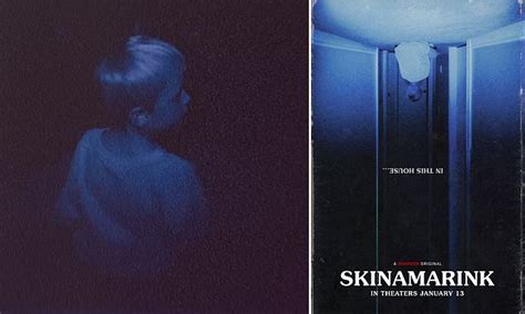 Inside New Horror Movie Skinamarink Which Is Being Hailed As One Of The Scariest Films Ever