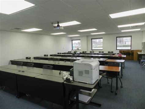 DMACC Capitol Center – Hansen Company