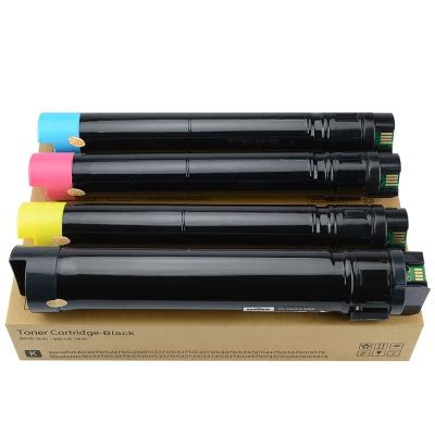 High Capacity Toner Compatible For Xerox Altalink C C C