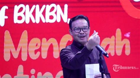 Bkkbn Dan Tribun Network Gelorakan Kampanye Cukup Dua Telur Semesta