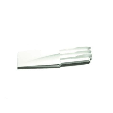 Andersen 400 Series Gliding Window Head Plug | WindowParts.com