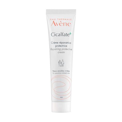 Kem D Ng Avene Cicalfate Repair Cream Gi P L M D U Da Tu P Ml