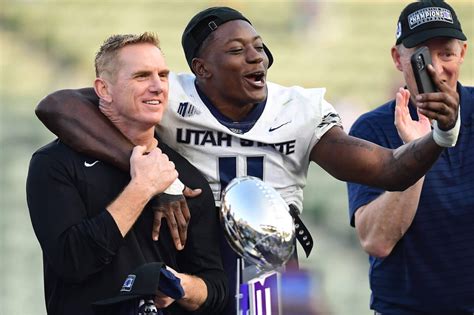 How Utah, BYU and Utah State’s paths aligned to create a statewide CFB ...