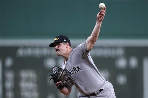 Yankees Sweep Fenway Park Doubleheader For First Time Since 2006 As Boone Gets 500th Win