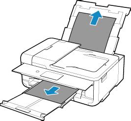 Canon Manuels Inkjet Ts Series