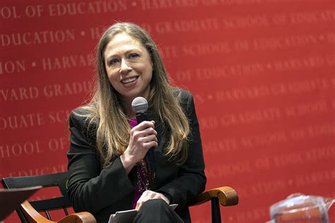 Chelsea Clinton 2024 Chelsea Clinton Is Expecting Her 3rd Child Good