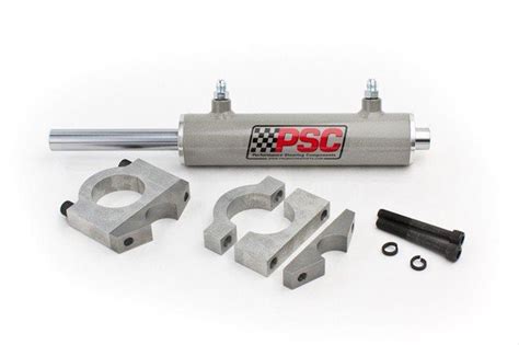 Performance Steering Components Psc Sc K Psc Double Ended Steering