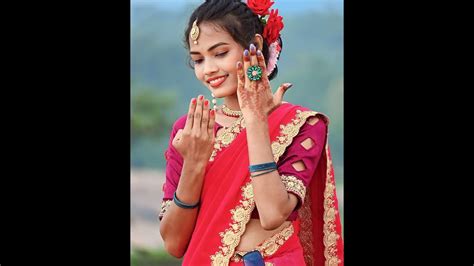 Santali New Traditional Song Jiwi Juri Present By As Music Tanasi