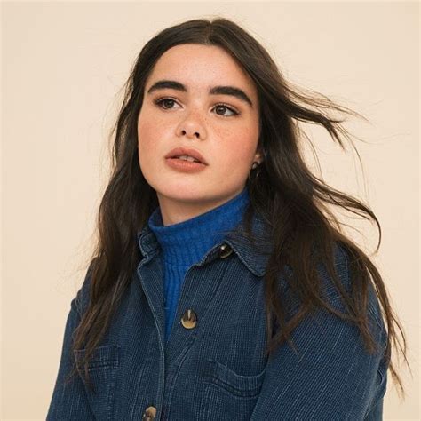 PAN on Twitter Barbie Ferreira não retornará para a terceira