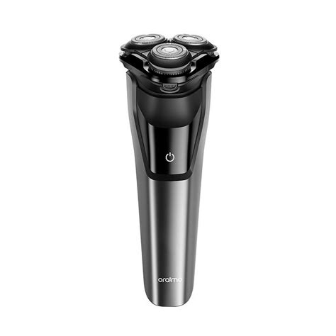 Oraimo Smartshaver Dual Ultra Thin Rotary Electric Shaver Sonell Mart