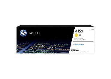 Køb 415X / W2032X toner fra Hp her.