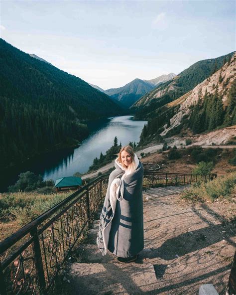 Kazakhstan travel guide – Artofit