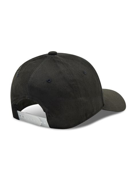 Adidas Czapka Z Daszkiem Daily Cap DM6178 Czarny Modivo Pl