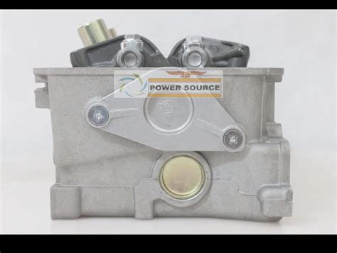 4g64 16v Complete Cylinder Head Assembly Assy Md305479 For Mitsubishi ...