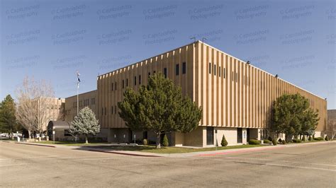 Canyon County Courthouse (Caldwell, Idaho) | Stock Images | Photos