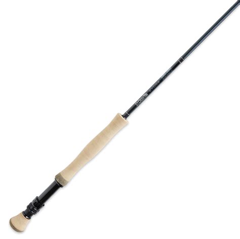 St Croix Evos Salt Fly Rod The Fly Fishers