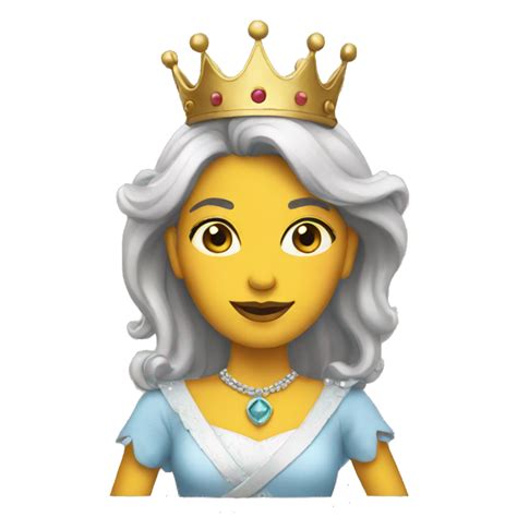 Queen Group Ai Emoji Generator