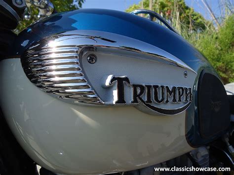 1966 Triumph TR6 By Classic Showcase In 2023 Triumph Motorbikes