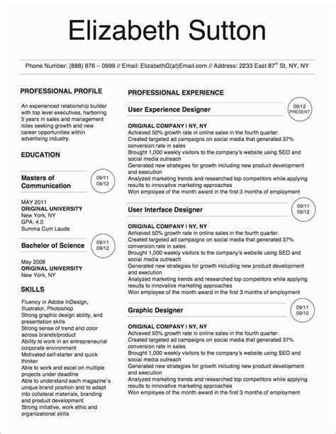 40+ Best resume paper color That You Should Know