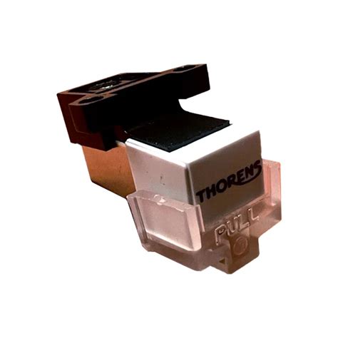 TAS 257 MM Cartridge - Thorens USA