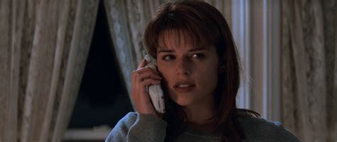 Sidney Prescott - Scream Wiki