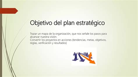 Planeamiento Estrategico PPT Descarga Gratuita